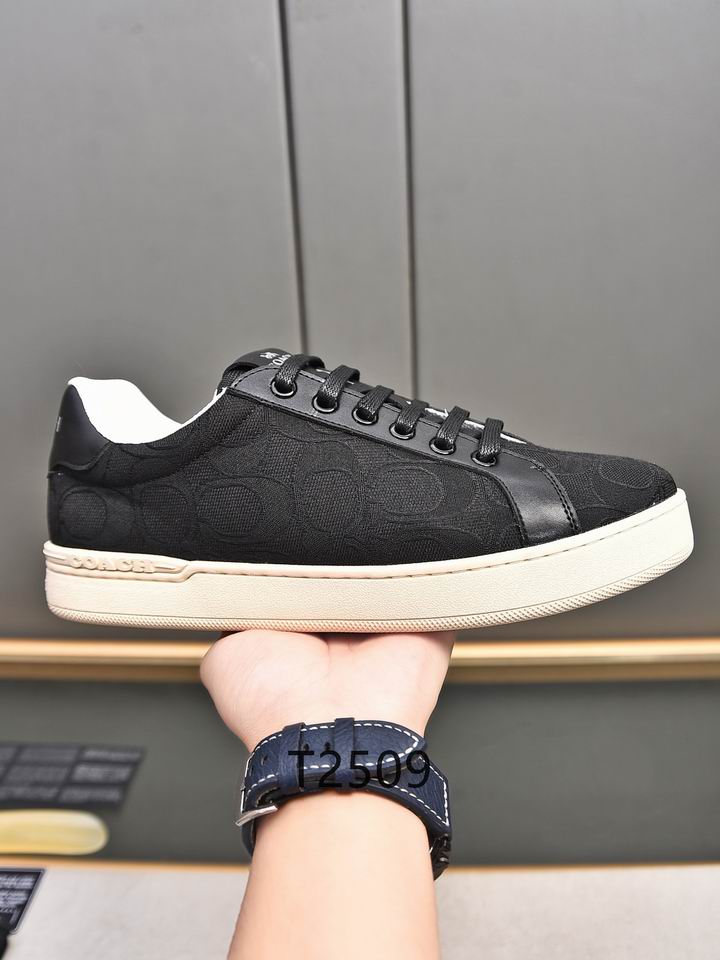 COACH shoes 38-46 h1010
